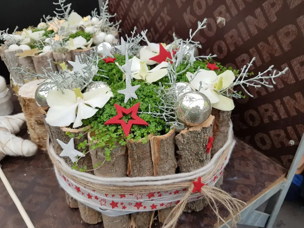 evenement bouquet fleur