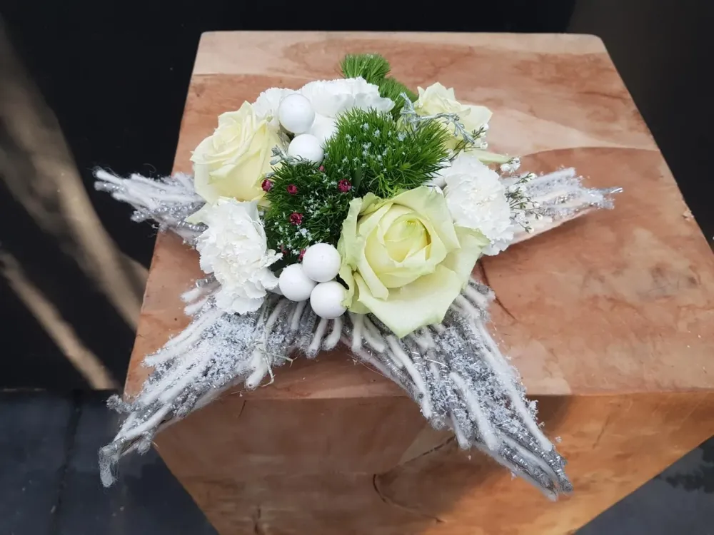 vente fleur evenement