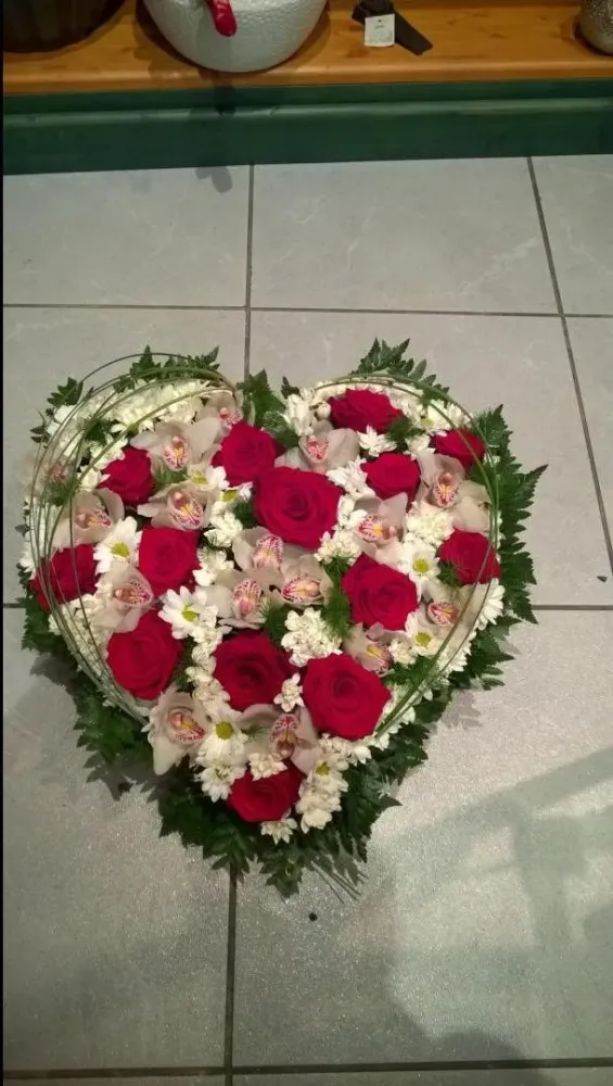 mariage bouquet fleur