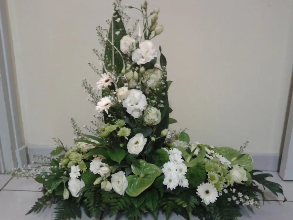 vente bouquet mariage
